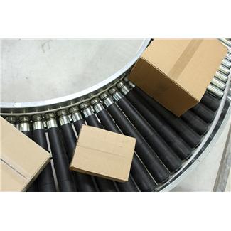packaging machine belts